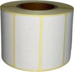 Optima Etichete termice autoadezive 50x25mm 1500 etichete/rola (OP-40050025-1500)