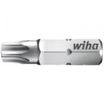 Wiha (01720) Torx bit T 27 Króm-vanádium acél Edzett C 6.3 1 db