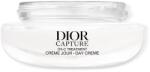 Dior Dior Capture Day Creme Refill ránctalanító krém az arcra és a nyakra utántöltő 50 ml