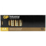 GP Batteries Industrial Ceruzaelem 1.5 V 10 db (IND15AB10)