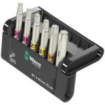Wera Bit-Check 6 Wood TX HF 1 (05056470001) Torx bit 6 rész