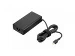 Lenovo 100 W USB-C notebook töltő (4X21M37469)