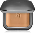 KIKO Milano Radiant Fusion kompakt púder kisimító hatással árnyalat 06 Cocoa 8.5 g