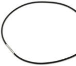 Boccia Gumi zsinór 0801-01 50 cm