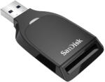 SanDisk Quickflow MicroSD UHS-I, USB-A kártyaolvasó (00226798)