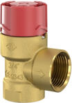 CONCEPT FLAMCO Flopress biztonsági szelep 1/2", 2, 5 bar (EG-27011-CON)