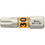 Wera 867/1 (05066144001) Torx bit TX 30 1 db