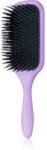 Denman D90L Tangle Tamer lapos kefe Ultra Violet