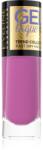 Eveline Cosmetics Gel Laque géles körömlakk UV/LED lámpa használata nélkül árnyalat 167 8 ml