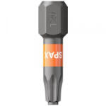 SPAX (5000009192209) Kerek hatlap bit T 20 5 db