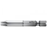 Wiha (33920) Torx bit T 27 Króm-vanádium acél Edzett E 6.3 1 db