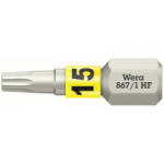 Wera 867/1 (05066141001) Torx bit TX 15 1 db