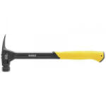 DEWALT (DWHT51005-0) Szögkihúzó kalapács 624 g 1 db