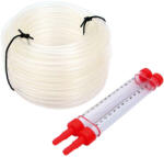  Tömlős vízmérték 20m 1/2 (16001) - megatool