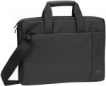 RIVACASE Geanta Laptop RivaCase 8231 15.6" (Neagra) (8231 BLACK) Geanta, rucsac laptop