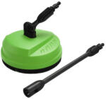 Extol Craft magasnyomású mosó forgó fúvókás tisztítófej 25cm (413200) - megatool