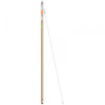OSRAM LED csövek EEK: A (A - G) G13 Cső forma T8 17.6 W = 58 W Semleges fehér (O x H) 26.70 mm x 1513 mm 1 db (4099854223372)