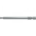 Wera 867/4 KK (05059702001) Torx bit T 20 Szerszámacél Ötvözött, Kemény edzett F 6.3 1 db