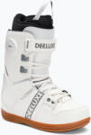 Deeluxe D. N. A. snowboard bakancs fehér 572231-1000/4023