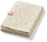  BabyOno babatakaró bambusz kötött 75x100cm ekrü 1479/01 - babycenter-online