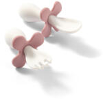  BabyOno evőeszköz-készlet - ergonomikus, dobozzal mályva 969/01 - babycenter-online