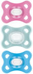 MAM játszócumi Comfort puha szilikon 3-12hó - babycenter-online