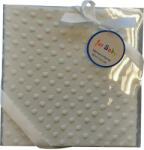 Gamberritos takaró plüss buborékos anyagú 80x110cm bézs 9999 - babycenter-online