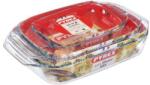 Pyrex Sütőtál készlet, 3 db, 1, 4 l + 3 l + 4 l