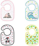  BabyOno előke frottír, vízálló réteggel - többféle kicsi 831 - babycenter-online