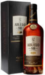 Abuelo 12 Two Oaks Rum (0, 7L 40%)