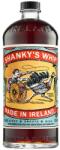  Shanky's Whip Black Irish Whiskey Likőr 1, 75L 33%
