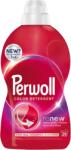 Perwoll Renew Color folyékony mosószer, 20 mosás, 1000 ml