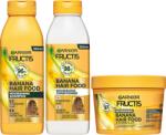 Garnier Fructis Hair Food Banana Set 1100 ml (KSVL7234s)