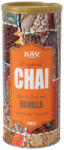 KAV Vaníliás Chai latte mix, 340g
