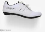DMT KR4 PJ kerékpáros cipő, fehér (EU 43)