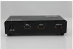 VCOM Селектор VCom DD432, 2x HDMI входа към 1x HDMI изход (dk1824)