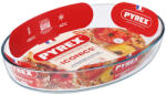 Pyrex Sütőtál, ovális, 4, 2 l
