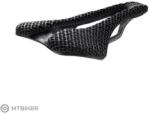 Selle Italia SLR Boost 3D Carbonio Superflow L nyereg, 145 mm
