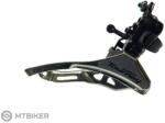 Shimano Tourney FD-TY300 váltó, 3x7, alsó hajtás (OEM)