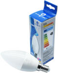 BLUE LIGHT E14 5W bec LED 2700K alb cald (LEDBL863) (LEDBL863)