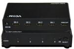 VCOM Селектор VCom DD434, 4x HDMI входа към 1x HDMI изход (DD434)