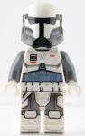 LEGO® Minifigurák Birodalmi kommandós (Star Wars) sw1346 (sw1346)