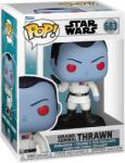 Funko Figurină Pop! Star Wars Ahsoka F683 - Grand Admiral Thrawn #683 (F683) Figurina