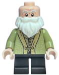 LEGO® Harry Potter hp524 - Professor Filius Flitwick (hp524)