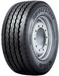 Bridgestone R168+ (MS) 385/65 R22, 5 160/158K/L