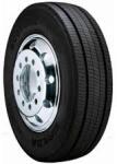 Fulda EcoTonn (MS) 9, 5/80 R17, 5 143/141J