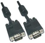 VCOM Кабел VCom CG341D, VGA(м) към VGA(м), 1.5m