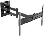 Meliconi Slimstyle 600SDR Fast Block TV falikonzol VESA 600