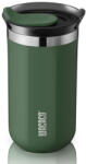 Wacaco Cana termos Wacaco Octaroma Lungo Pomona Green, 300ml, Izolata in vid, Pereti dubli, Fara BPA, Verde (Octaroma Lungo - Pomona Green)