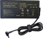 Makki зарядно за лаптоп заместител ASUS - 20V 9A 180W 6.0x3.7mm (MAKKI-NA-AS-88)